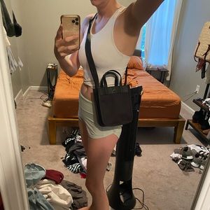 Lululemon Now and Always Tote Bag - Micro